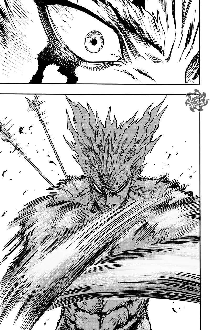 One Punch Man Chapter 82.1 page 46 - 