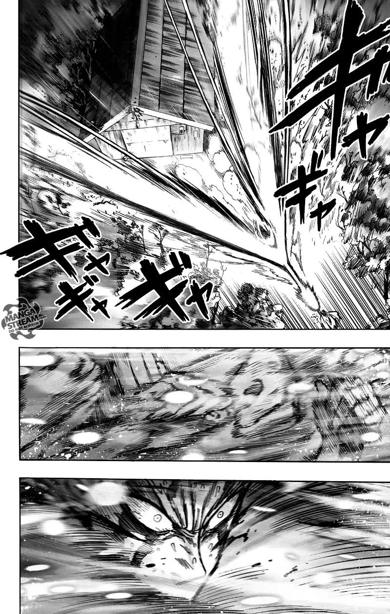 One Punch Man Chapter 82.1 page 48 - 