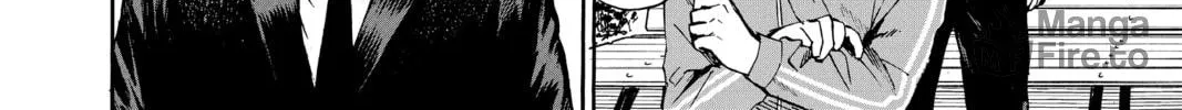 One Punch Man Chapter 84.5 page 10 - 