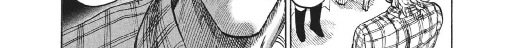 One Punch Man Chapter 86.5 page 10 - 