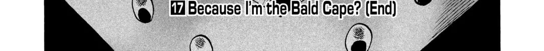 One Punch Man Chapter 87.5 page 8 - 