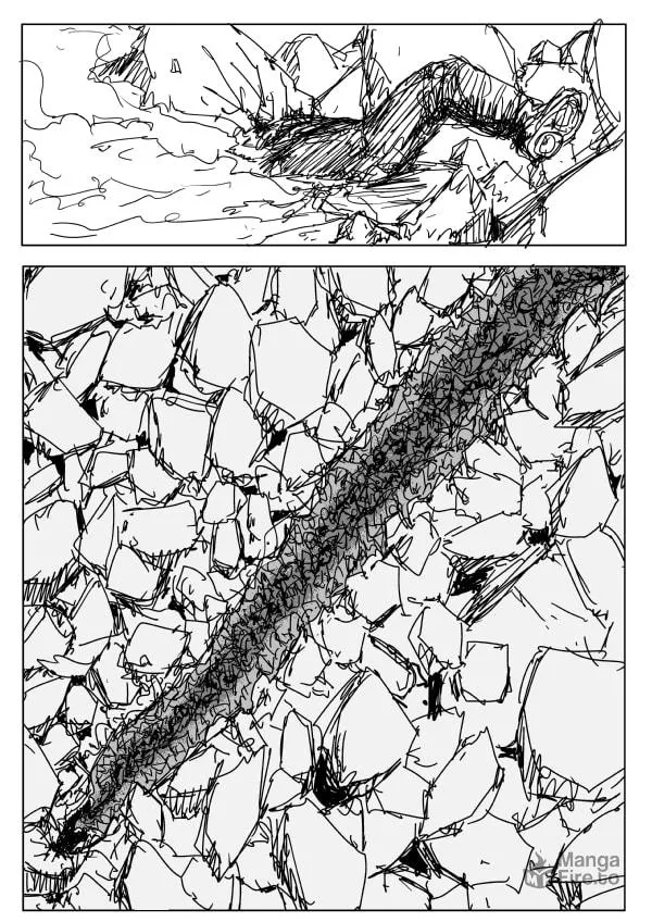 One Punch Man Chapter 88 page 10 - 