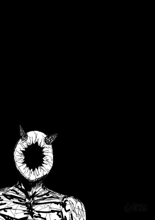 One Punch Man Chapter 93 page 6 - 