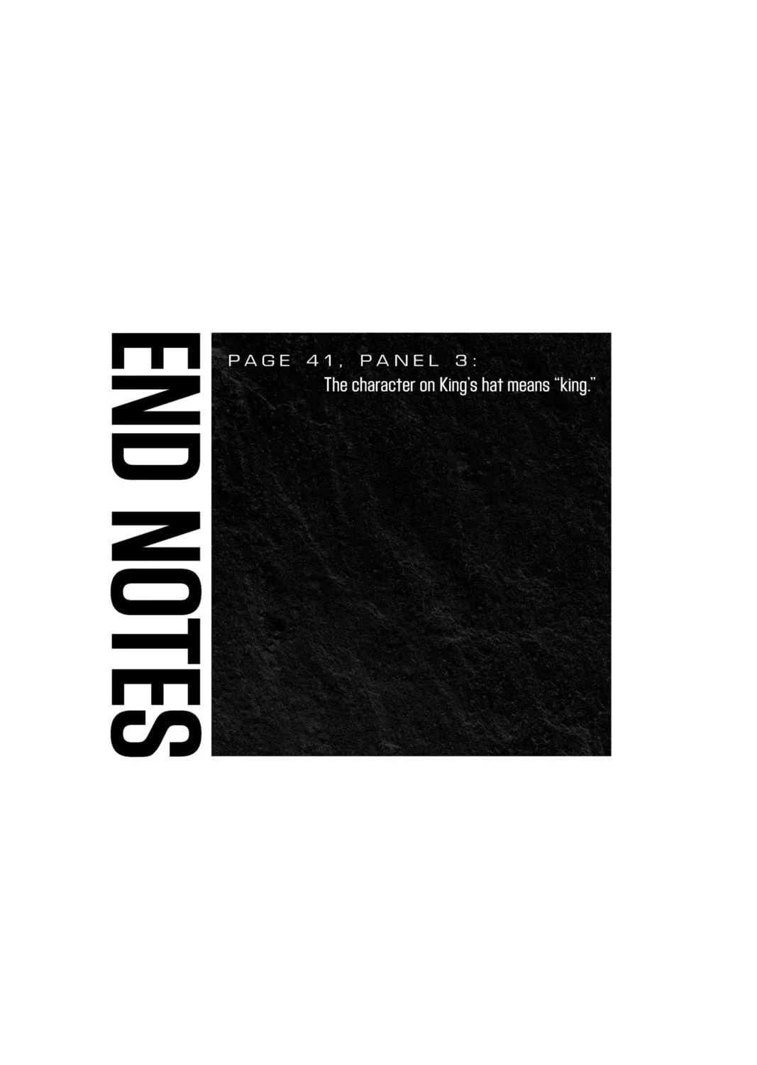 One Punch Man Chapter 94.5 page 11 - 