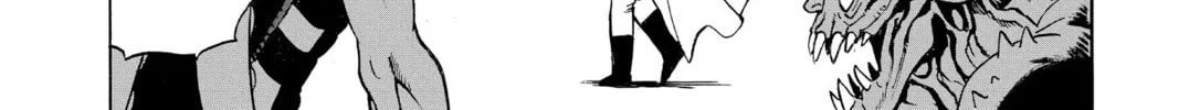 One Punch Man Chapter 94.5 page 4 - 