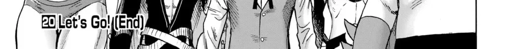 One Punch Man Chapter 96.1 page 14 - 