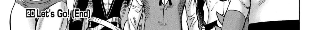 One Punch Man Chapter 96.5 page 14 - 