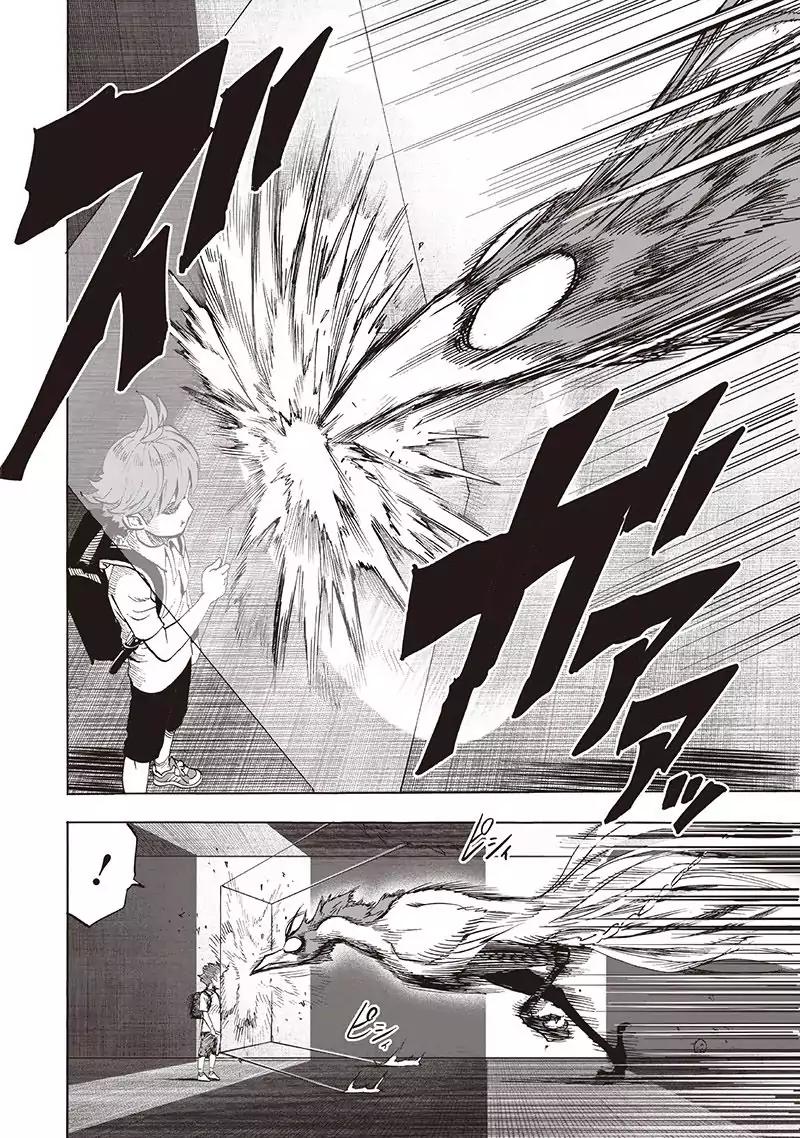 One Punch Man Chapter 97.1 page 13 - 