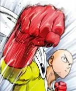 One Punch Man Chapter 98.6 page 4 - 