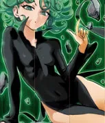 One Punch Man Chapter 98.6 page 5 - 