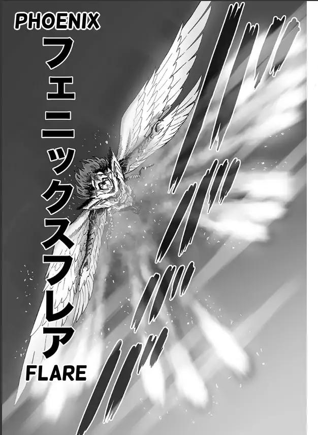 One Punch Man Chapter 99.1 page 8 - 