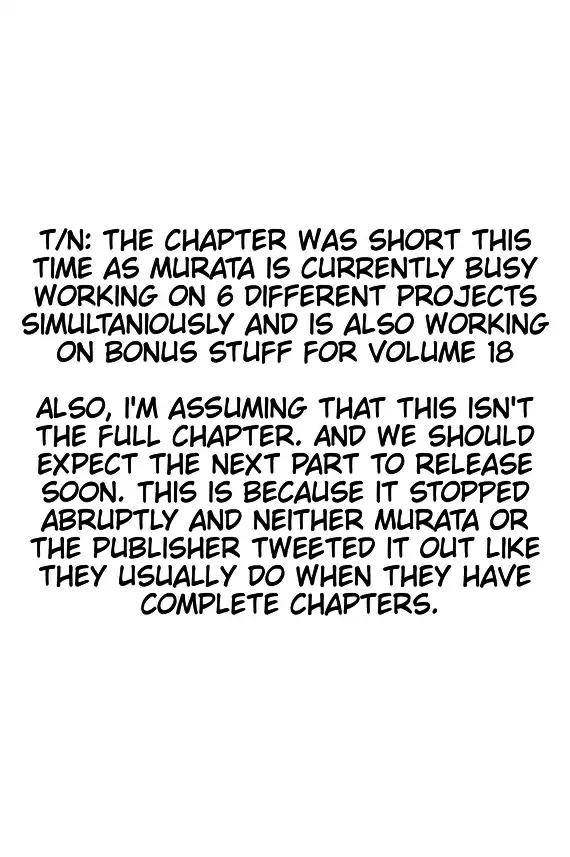 One Punch Man Chapter 99.1 page 10 - 