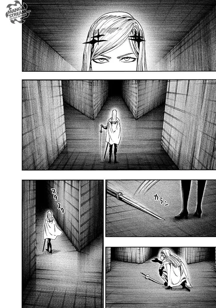 One Punch Man Chapter 99.3 page 36 - 
