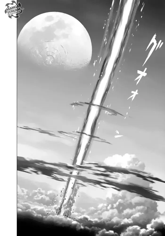 One Punch Man Chapter 99.4 page 48 - 