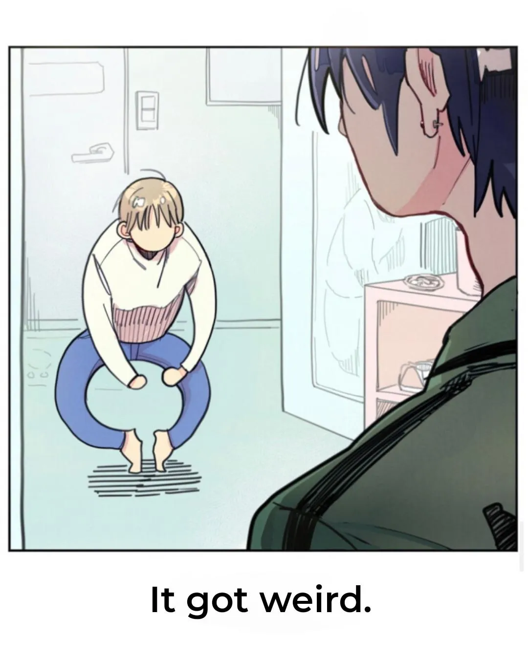 One room TA Chapter 1.1 page 21 - 
