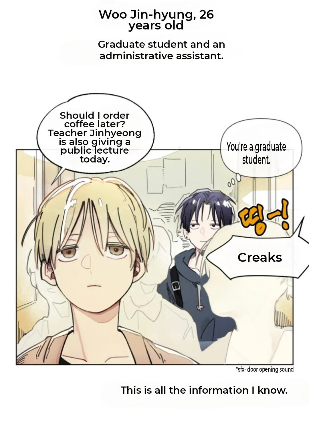 One room TA Chapter 1.1 page 6 - 