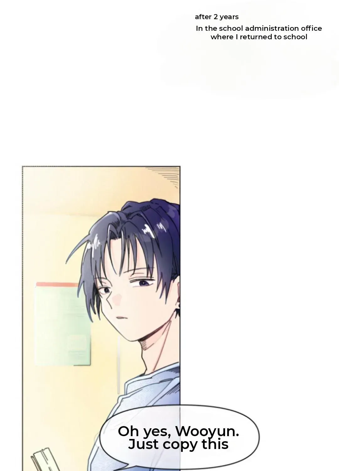 One room TA Chapter 1.3 page 1 - 