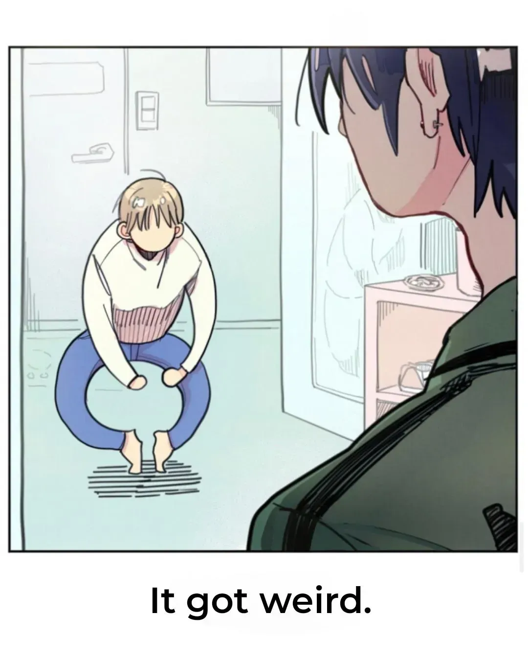 One room TA Chapter 1.3 page 20 - 