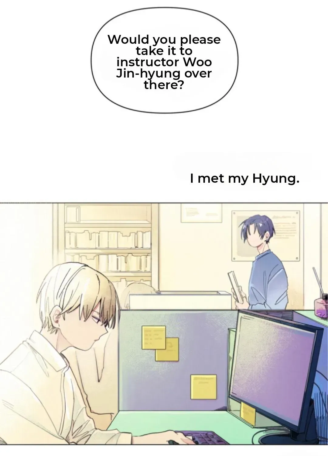 One room TA Chapter 1.3 page 3 - 