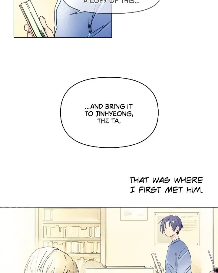 One room TA Chapter 1 page 2 - 