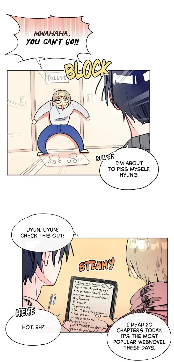 One room TA Chapter 1 page 19 - 