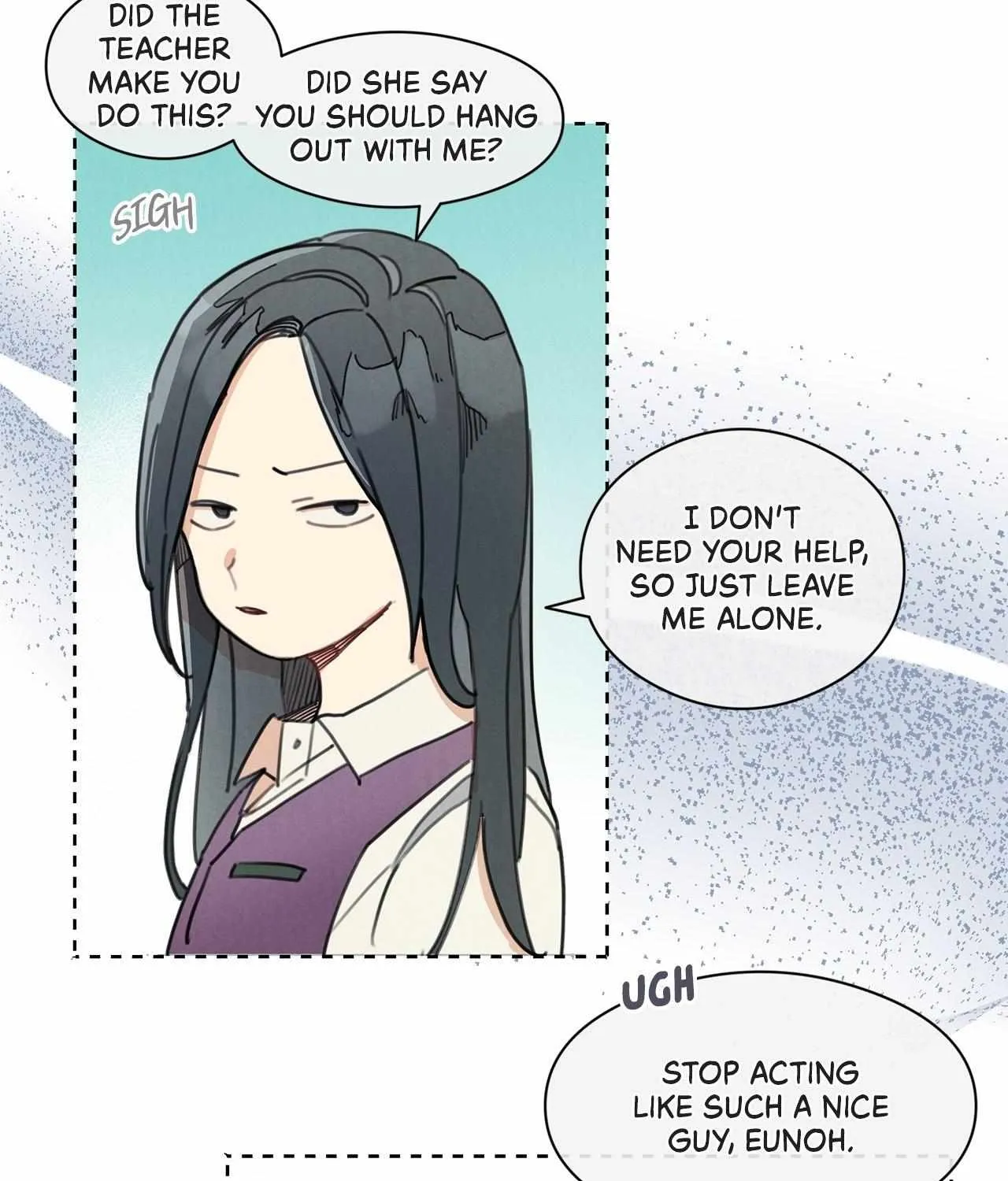 One room TA Chapter 10 page 97 - 
