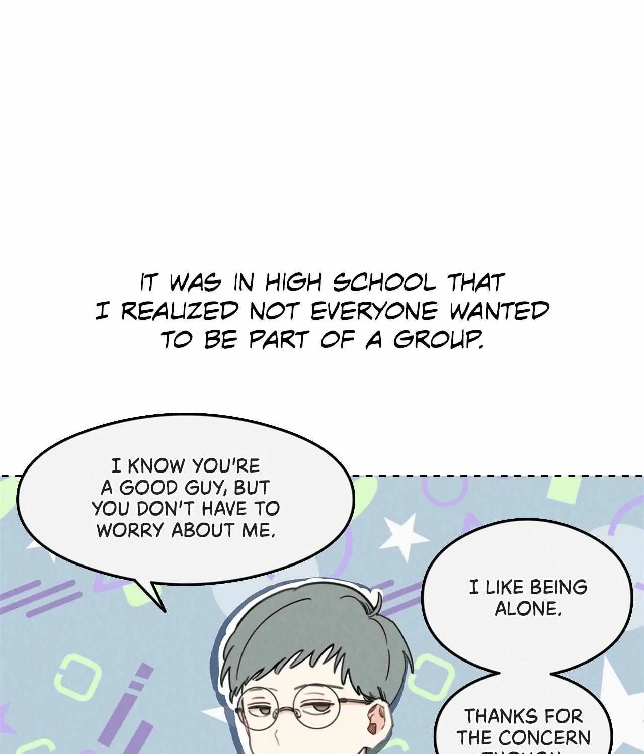 One room TA Chapter 10 page 100 - 