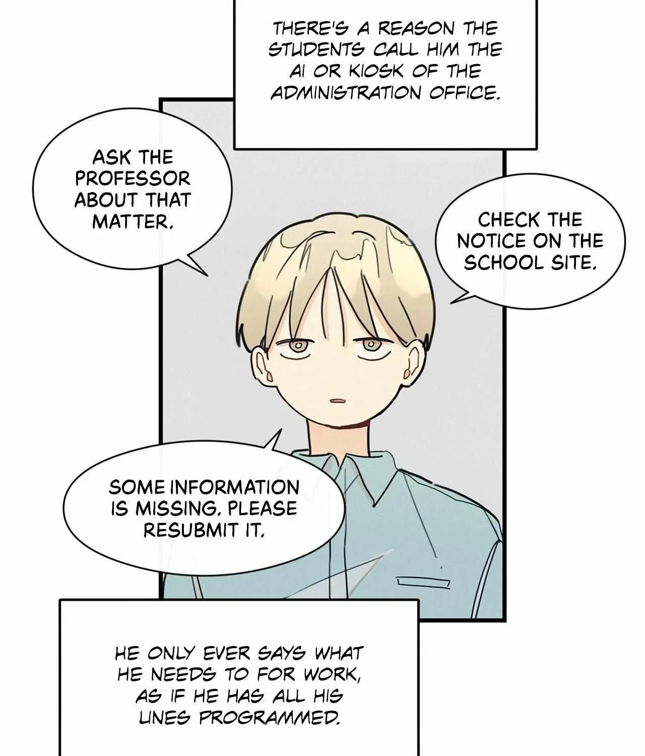 One room TA Chapter 11 page 30 - 