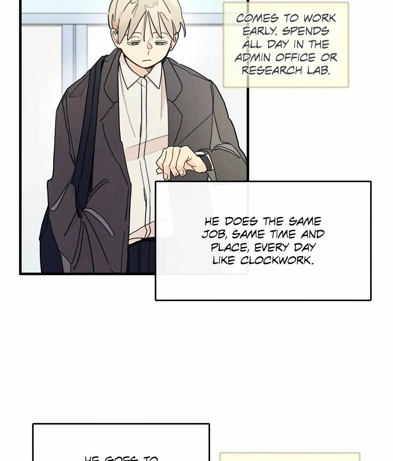 One room TA Chapter 11 page 32 - 