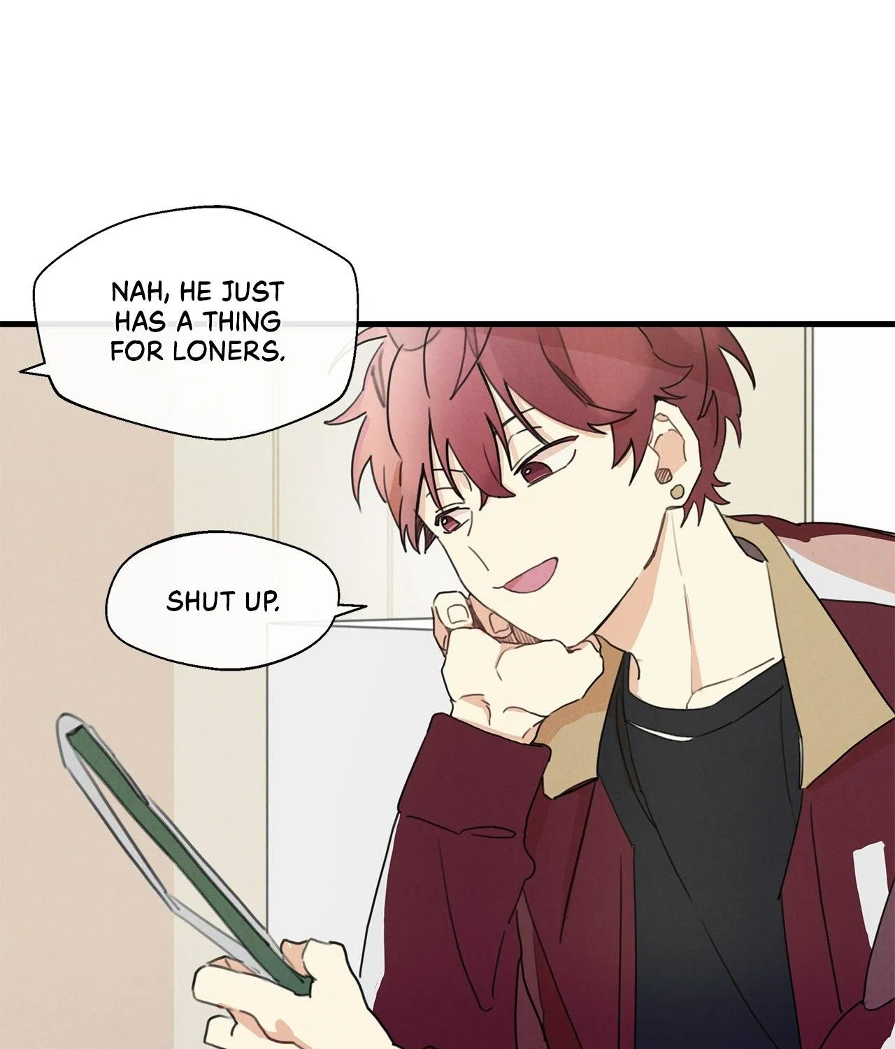One room TA Chapter 11 page 68 - 