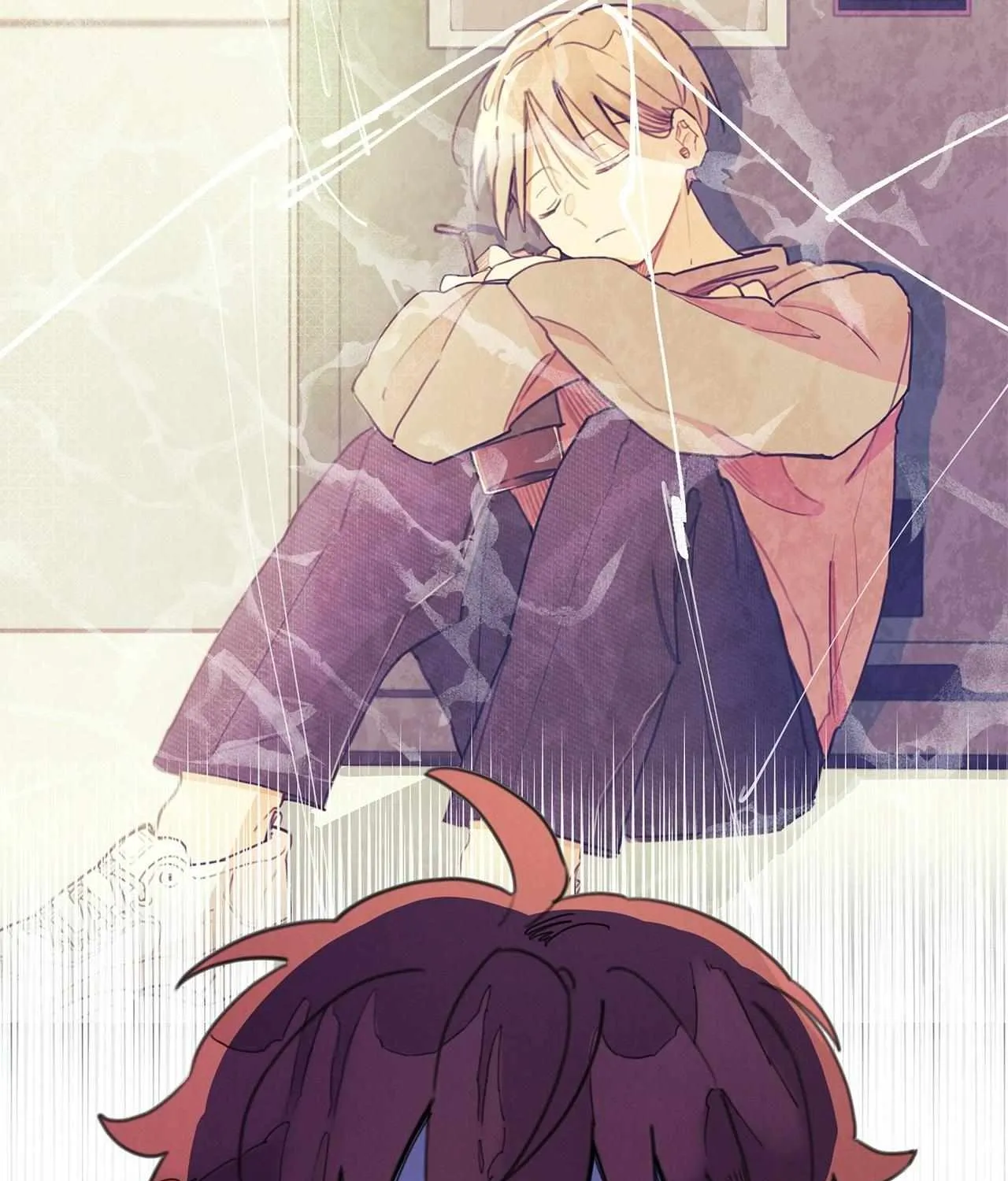 One room TA Chapter 12 page 120 - 
