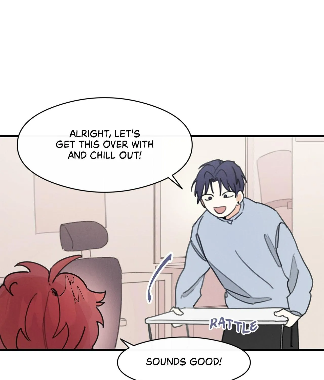 One room TA Chapter 12 page 41 - 