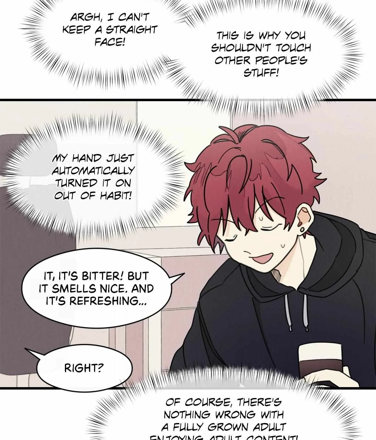 One room TA Chapter 12 page 81 - 
