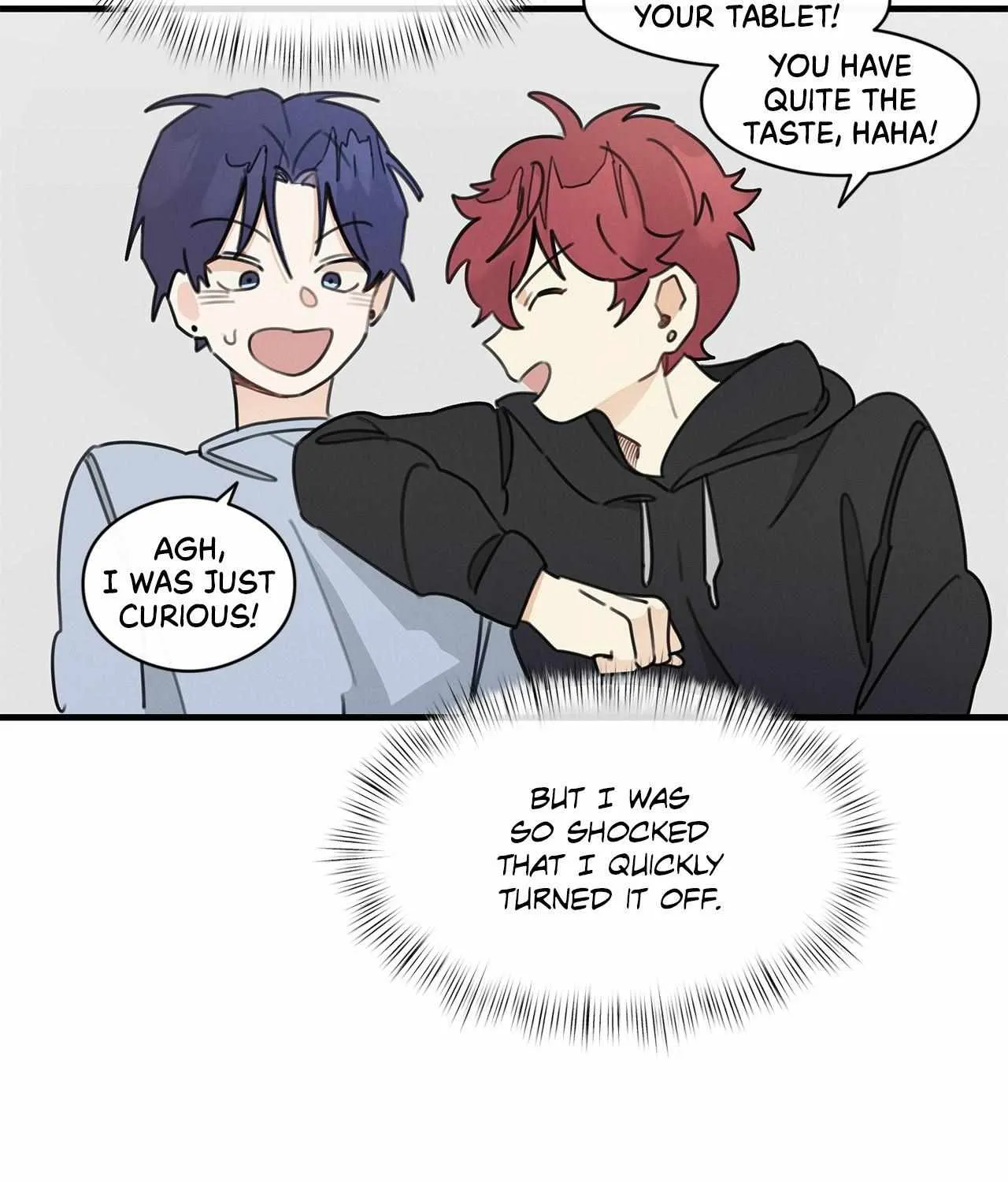 One room TA Chapter 12 page 83 - 