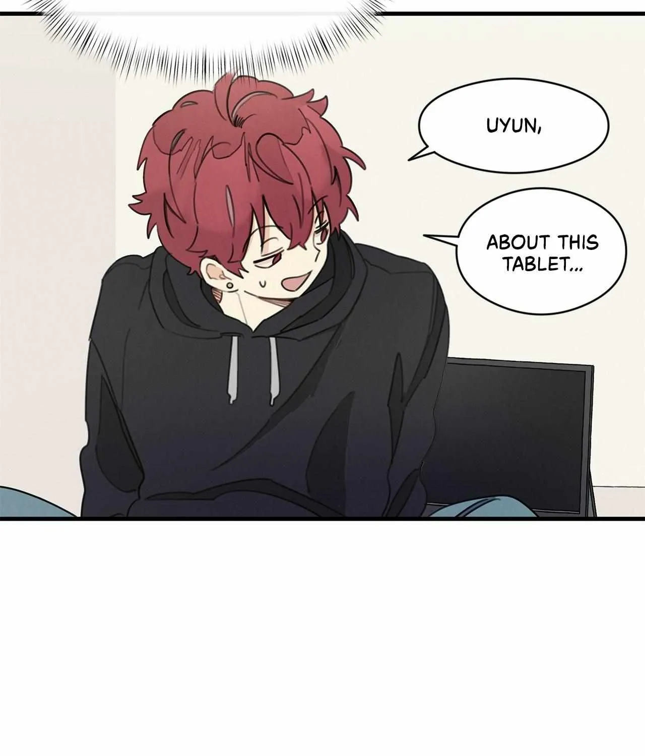 One room TA Chapter 12 page 87 - 