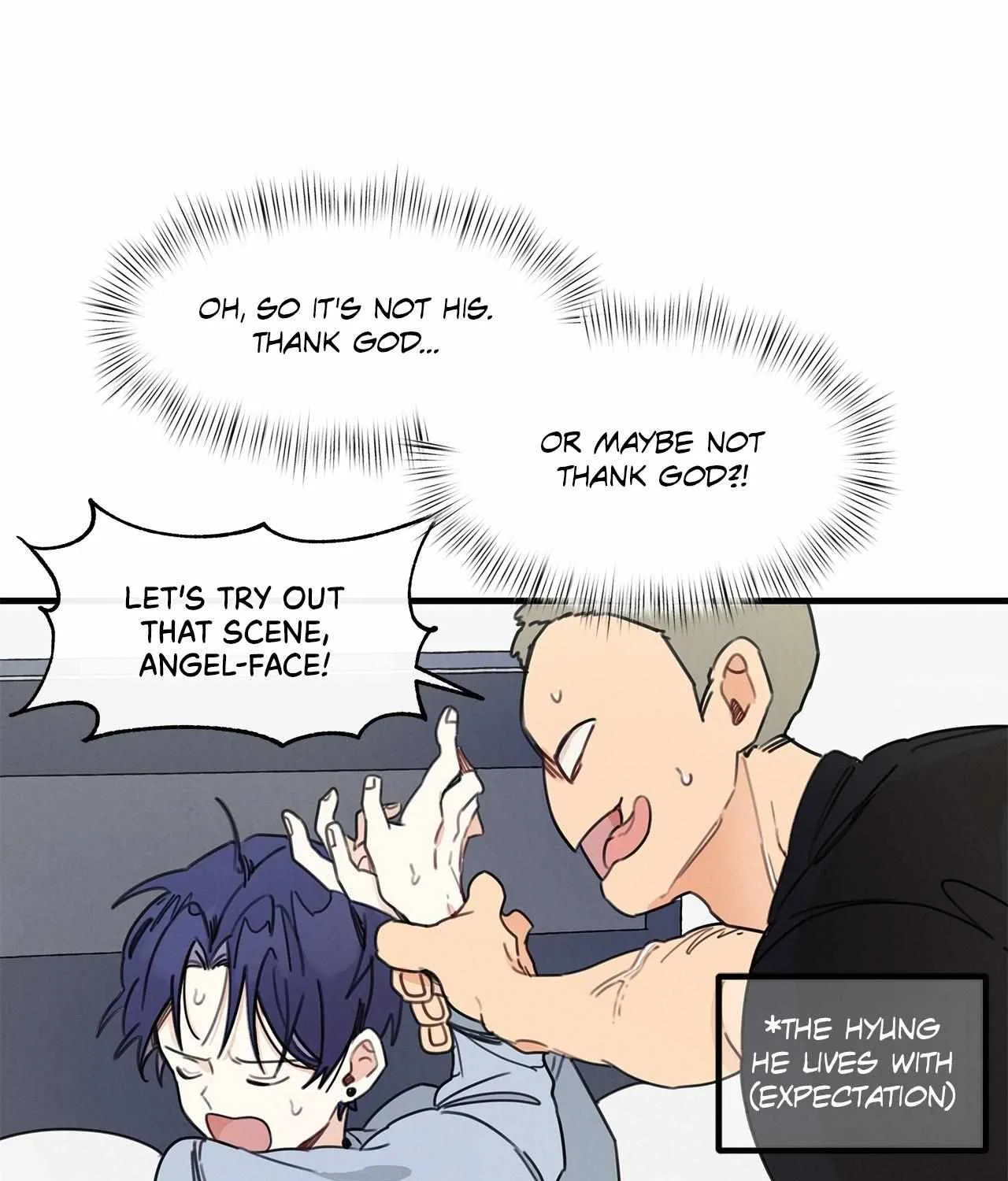 One room TA Chapter 12 page 90 - 