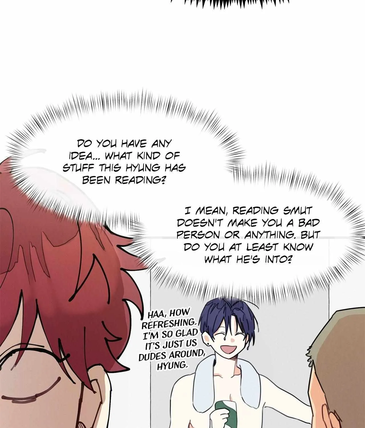 One room TA Chapter 12 page 92 - 