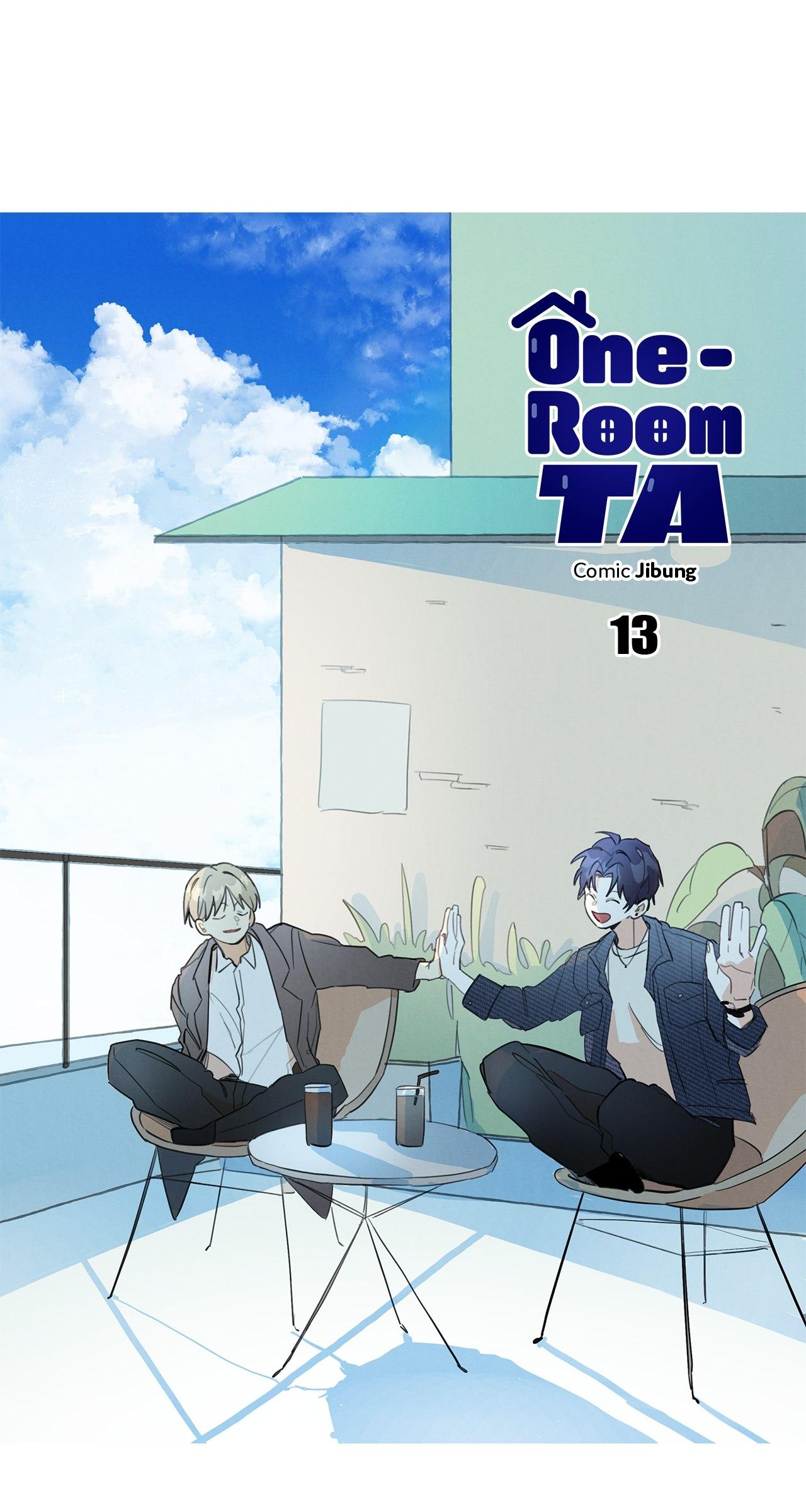 One room TA Chapter 13.1 page 38 - 