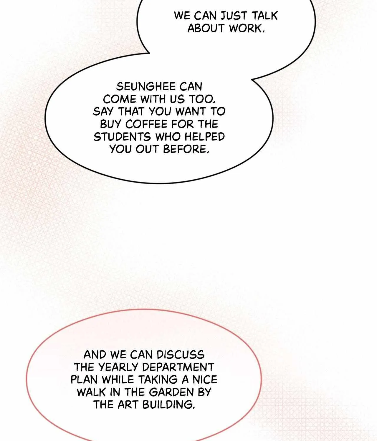 One room TA Chapter 13 page 103 - 