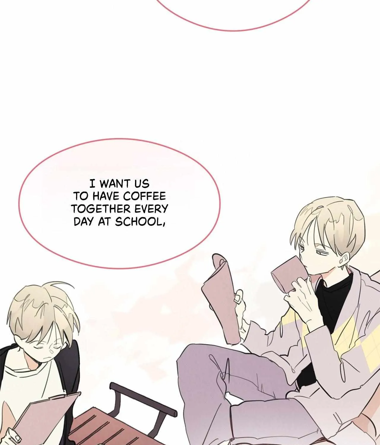 One room TA Chapter 13 page 107 - 