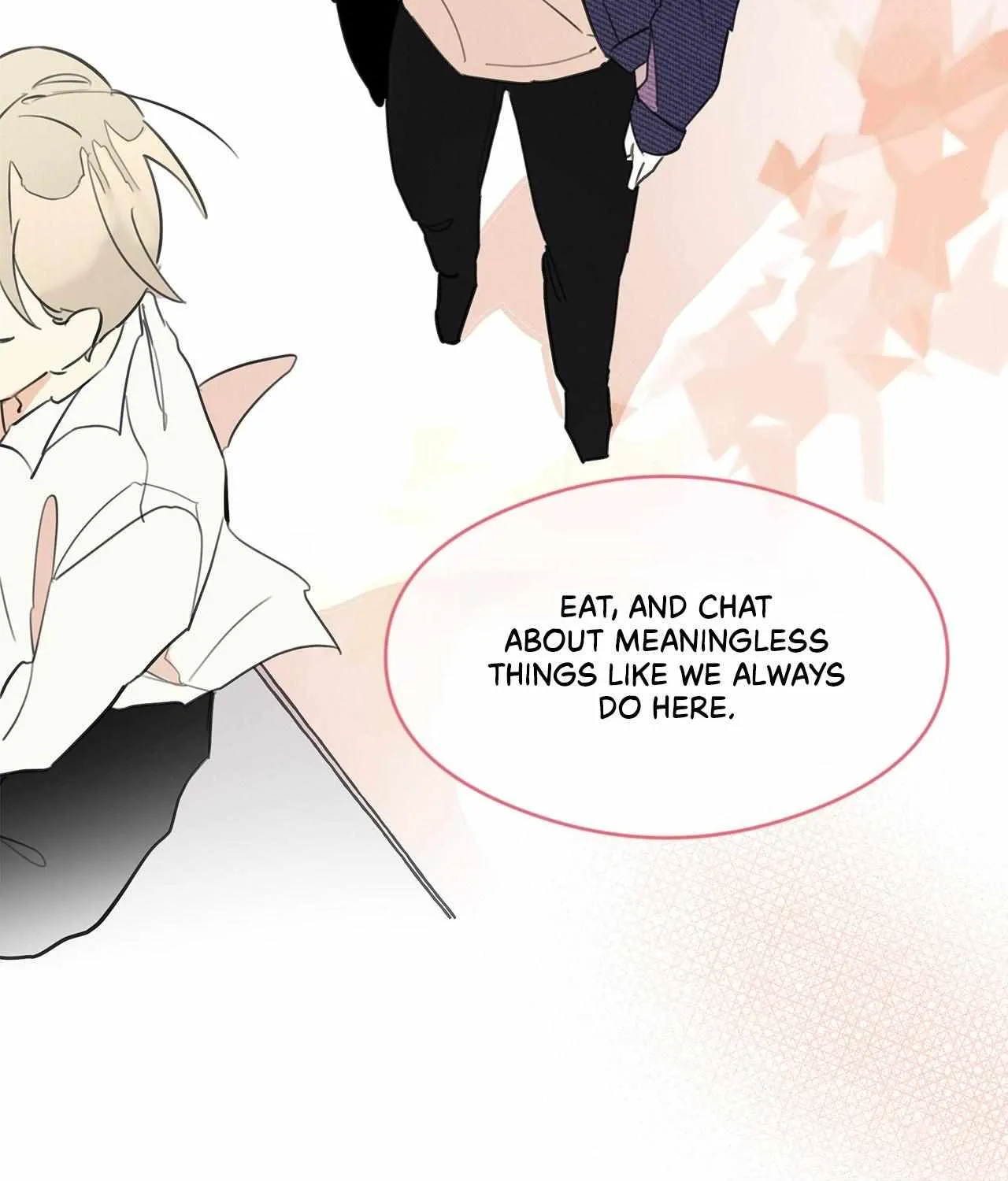 One room TA Chapter 13 page 109 - 