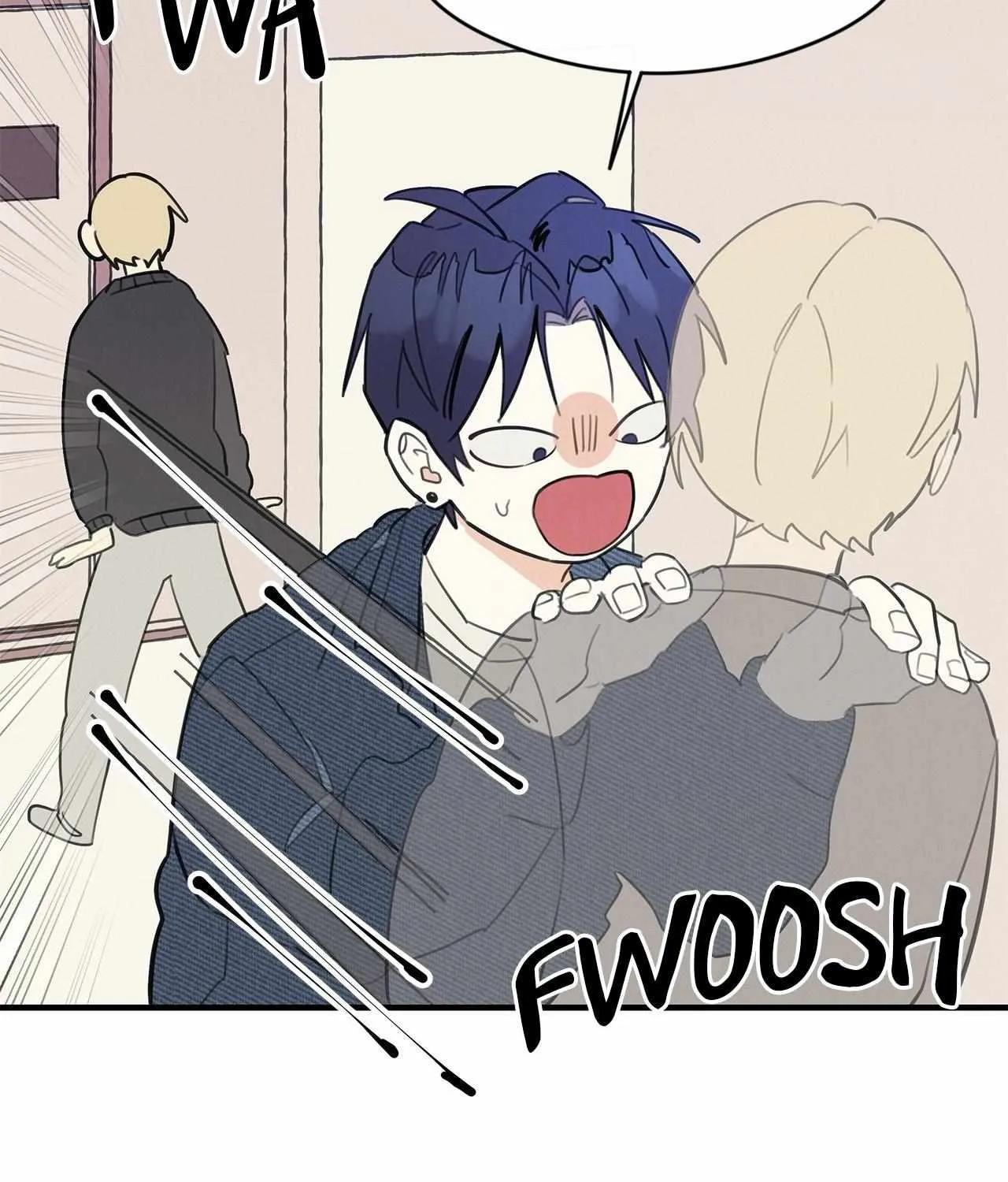 One room TA Chapter 13 page 116 - 