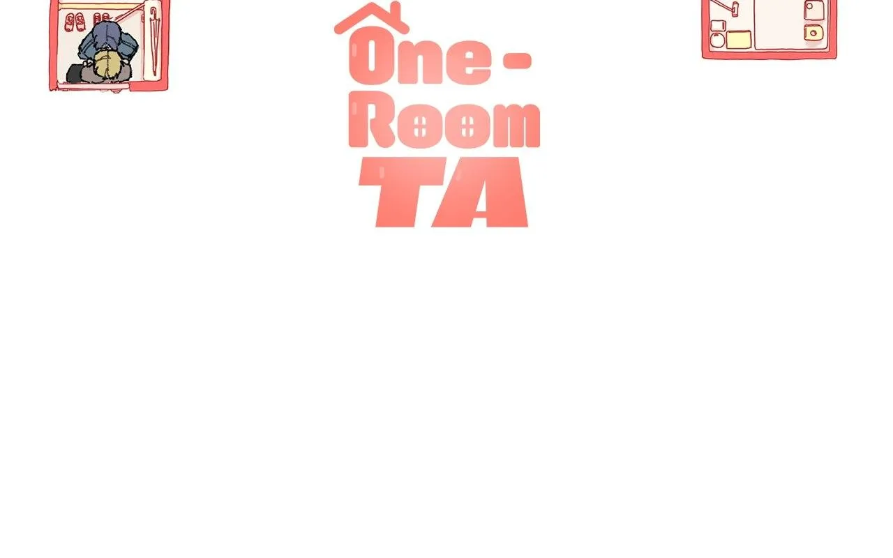 One room TA Chapter 13 page 133 - 