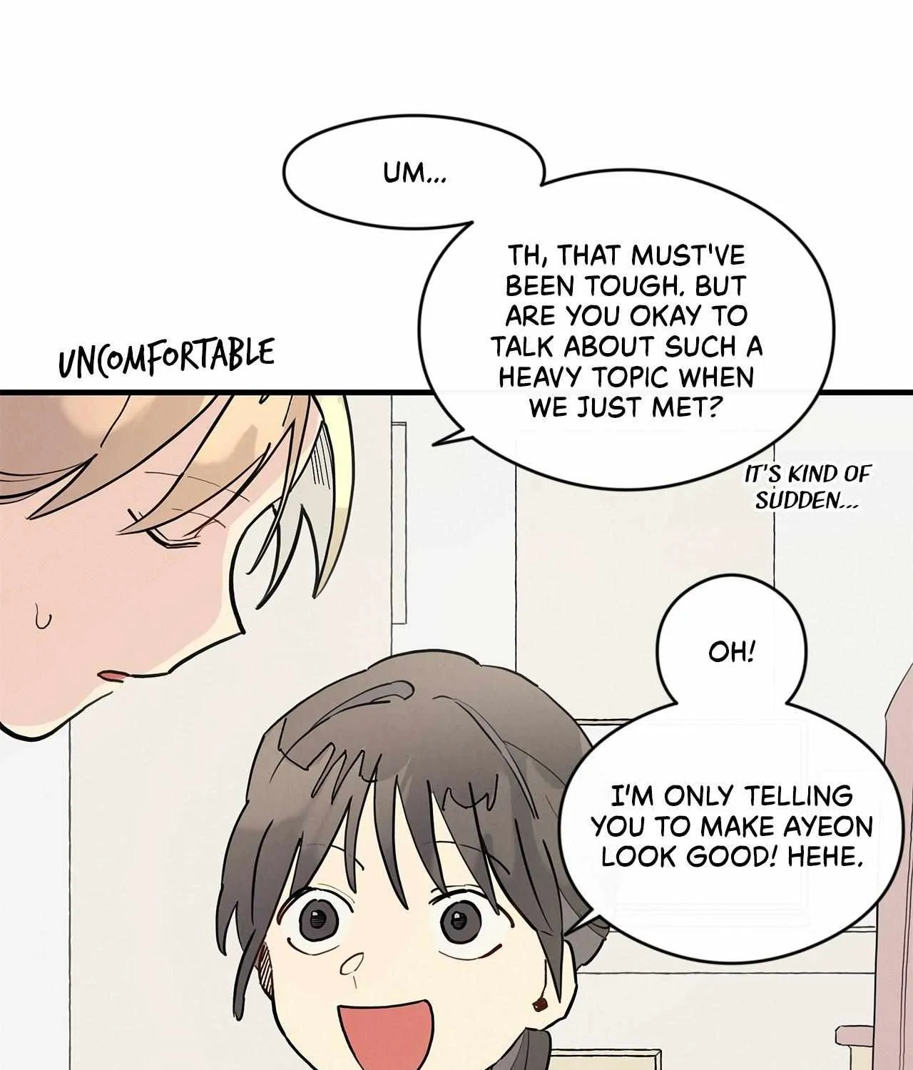 One room TA Chapter 14 page 46 - 