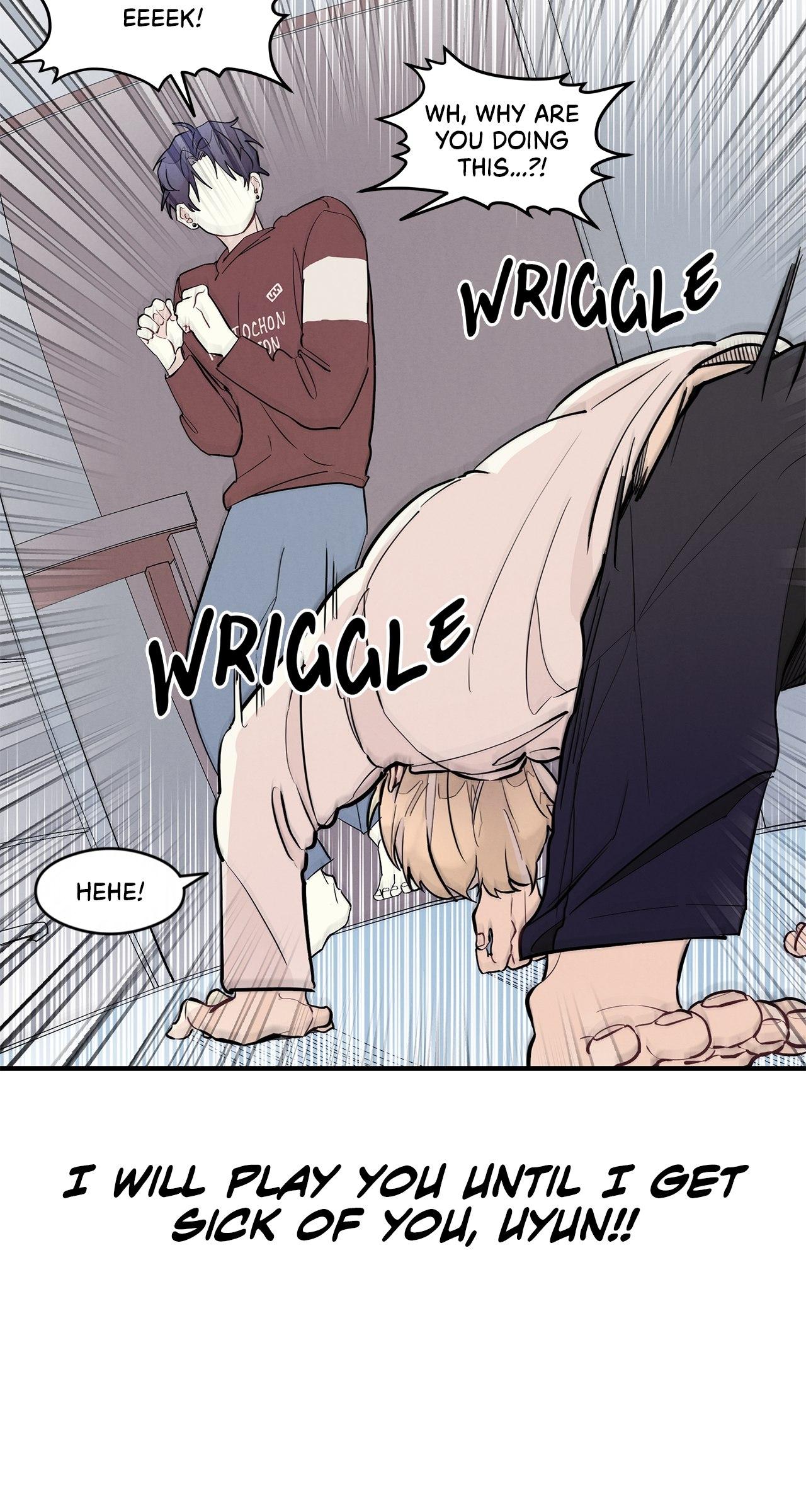 One room TA Chapter 15.1 page 47 - 