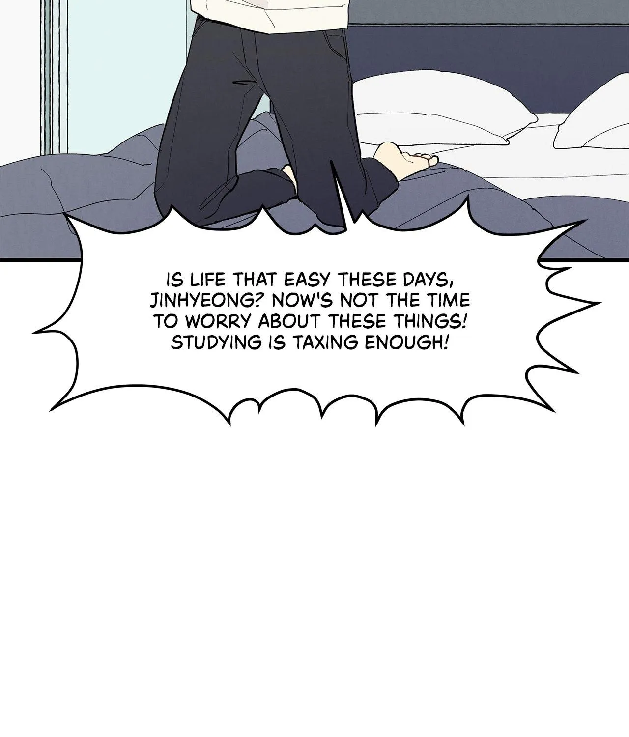 One room TA Chapter 15 page 83 - 