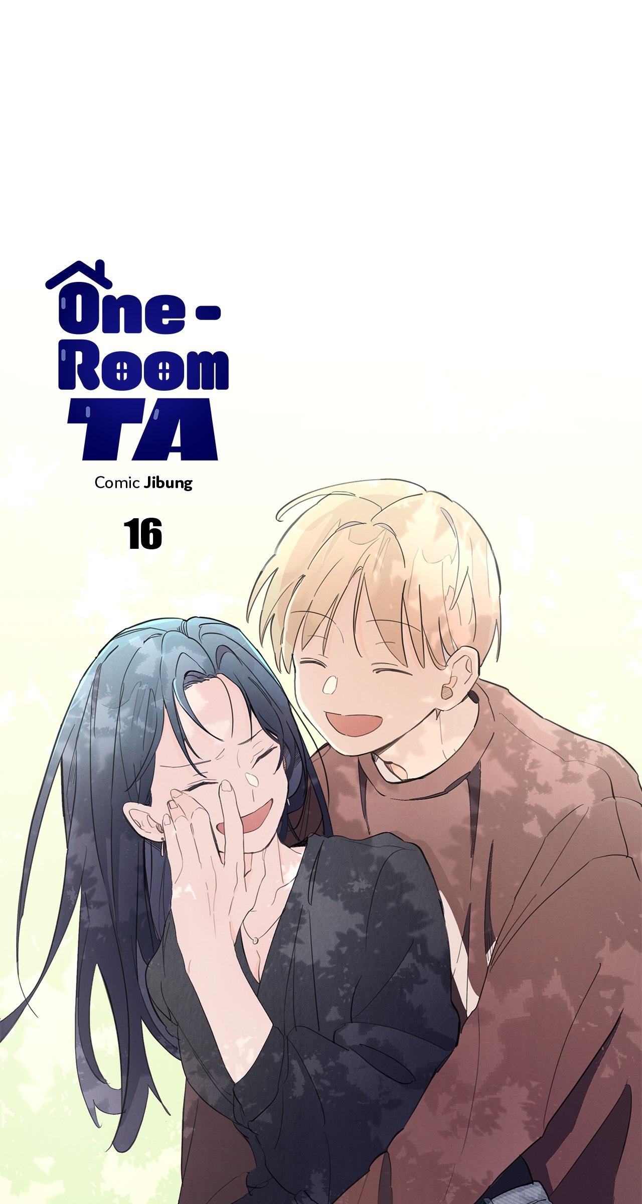 One room TA Chapter 16.1 page 48 - 