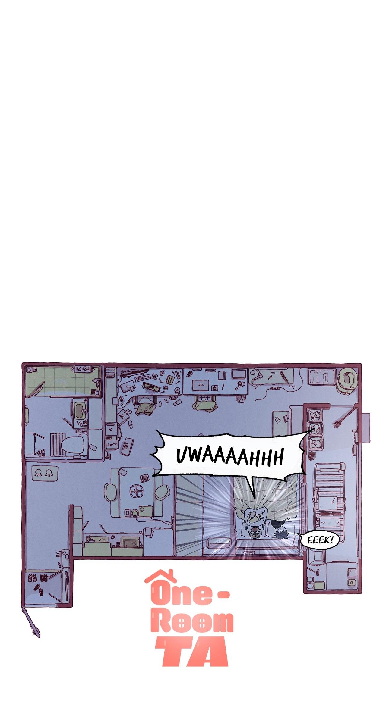 One room TA Chapter 16.1 page 70 - 