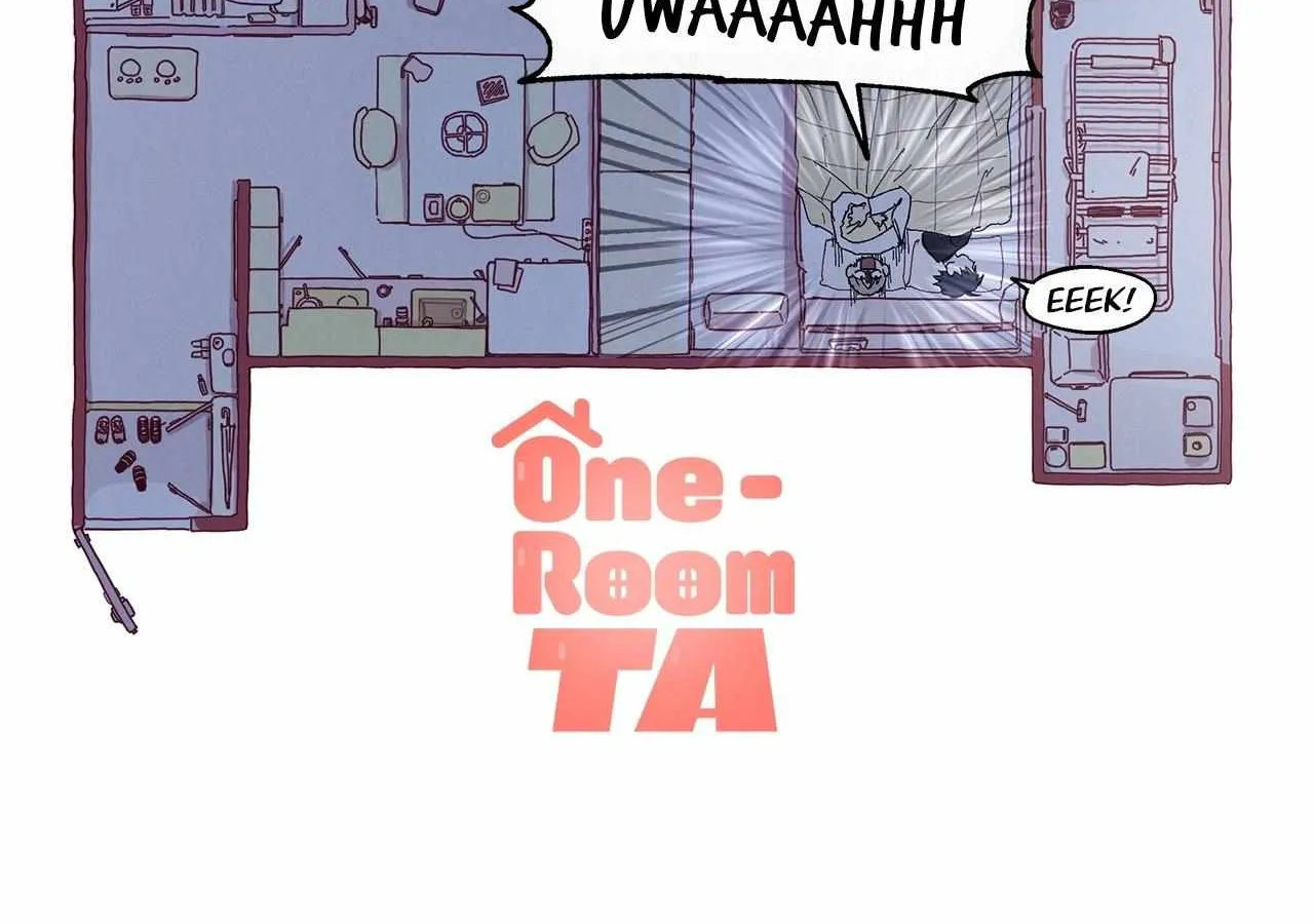 One room TA Chapter 16 page 129 - 
