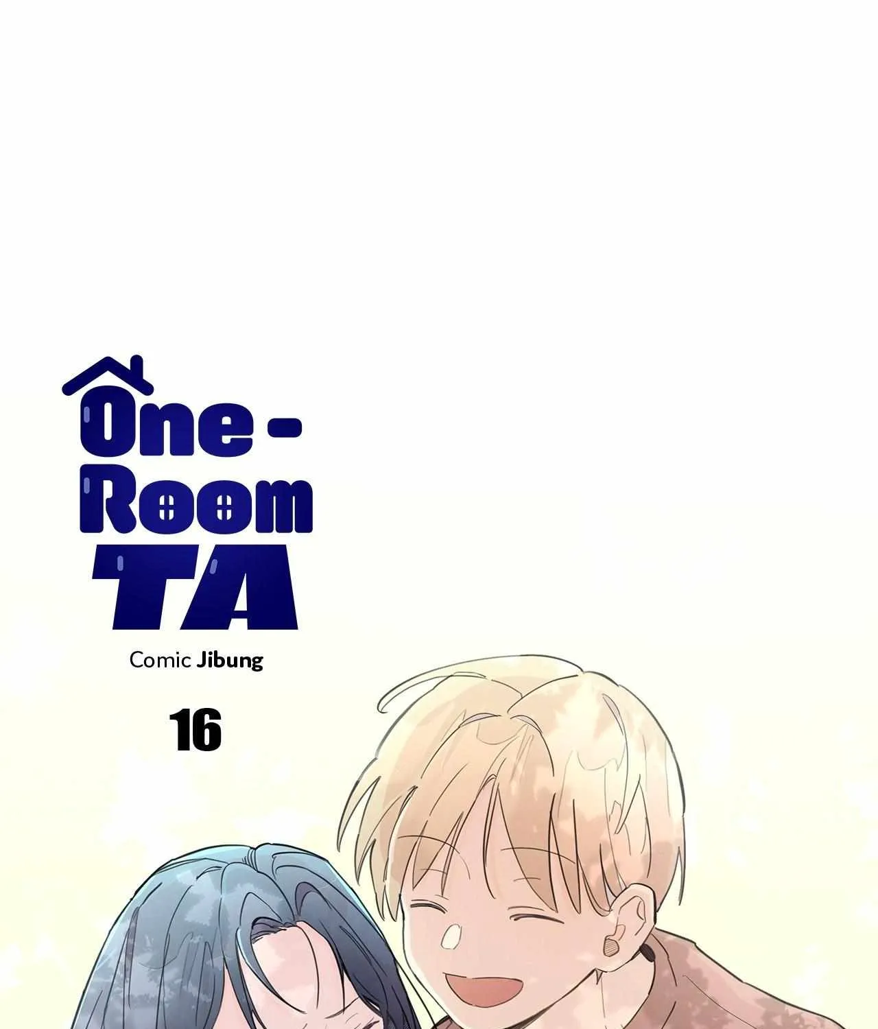 One room TA Chapter 16 page 87 - 